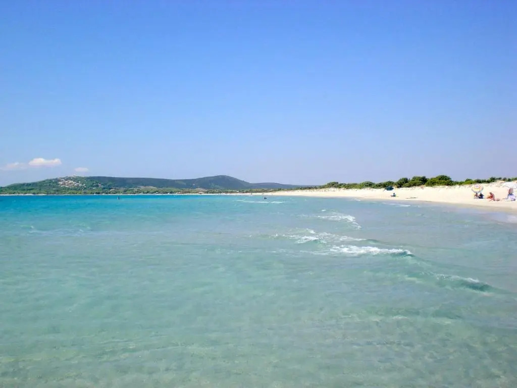Casa Vacanze - Villa San Pietro