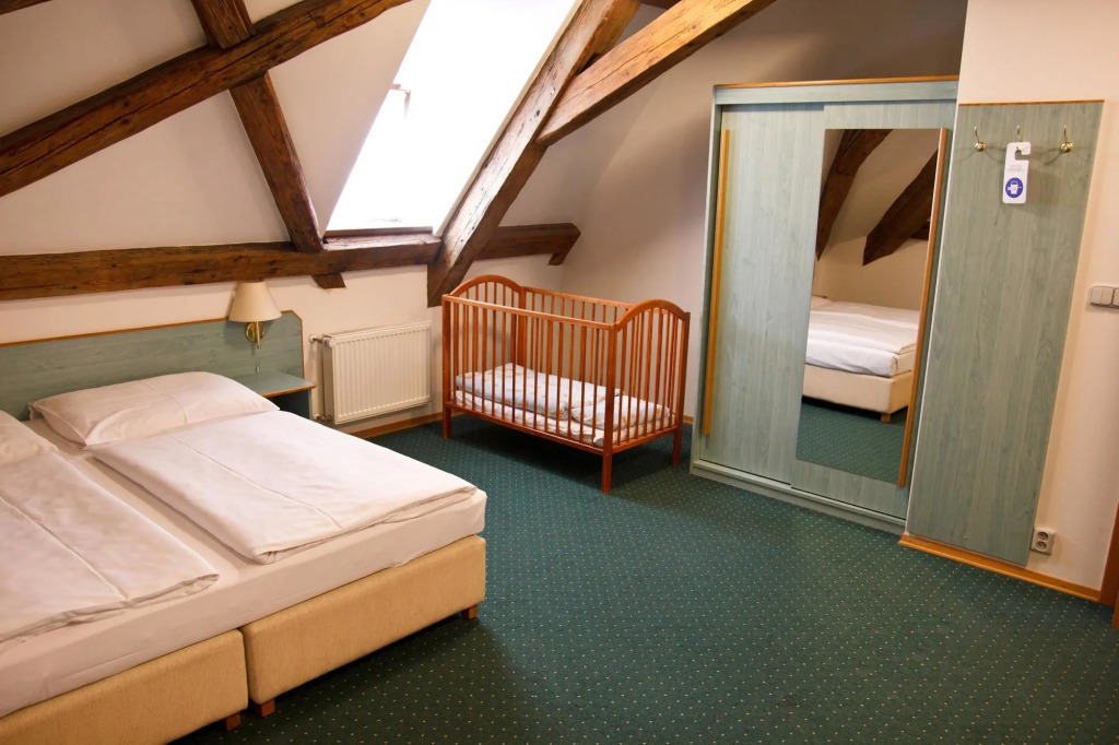 Hotel Adalbert