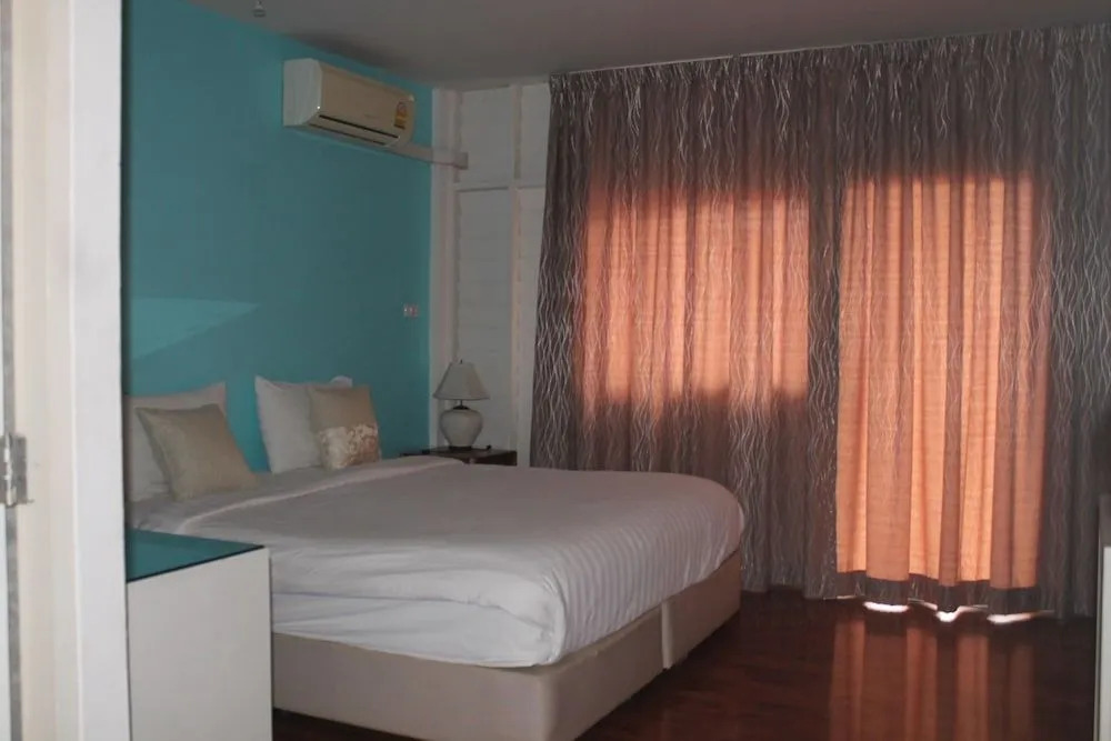 Ruan Panalee Resort
