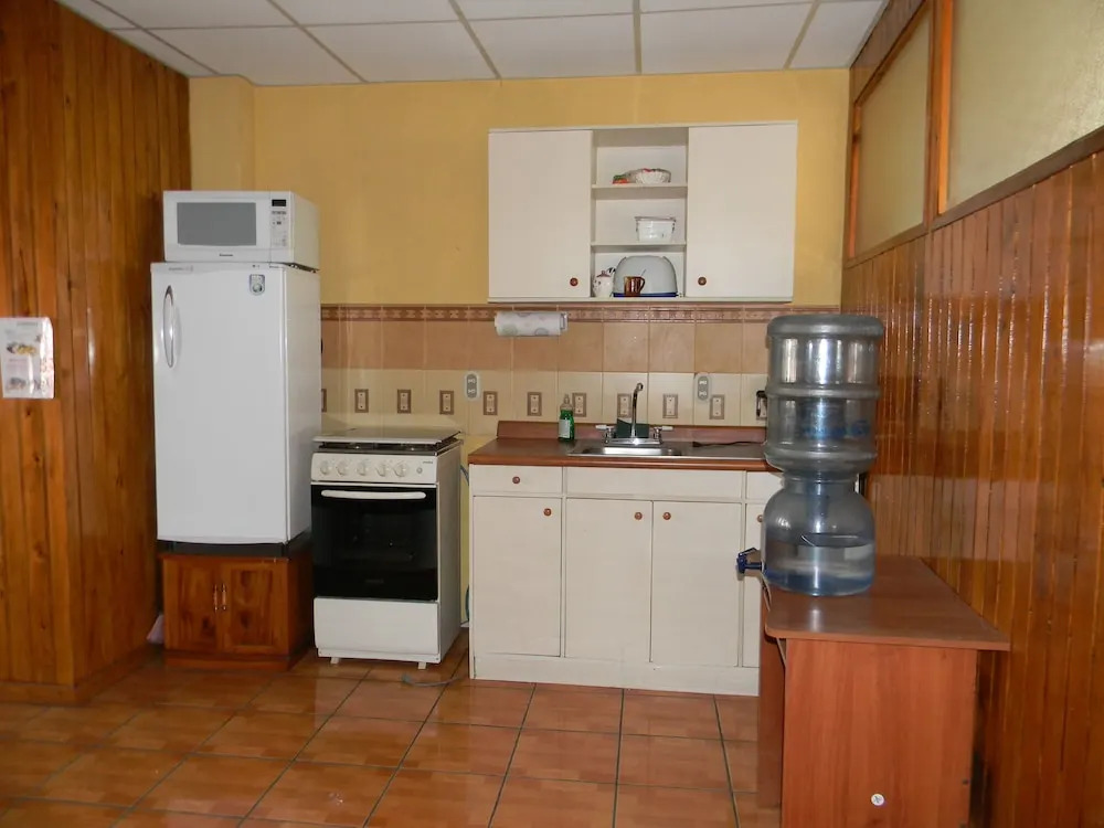 Casa Xelaju Apartments