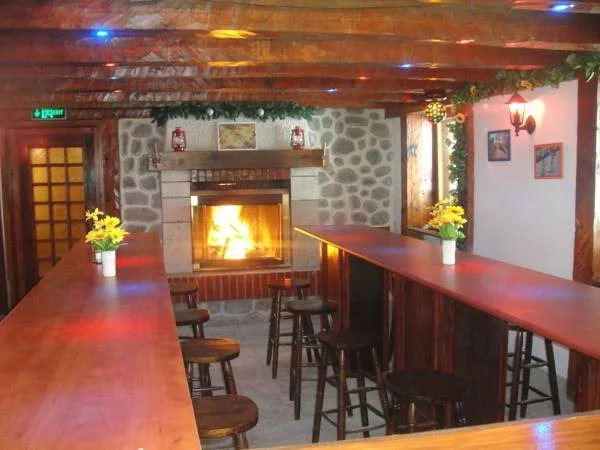 Tofana Hotel