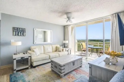 Sunrise Suites Cozumel Suite #112