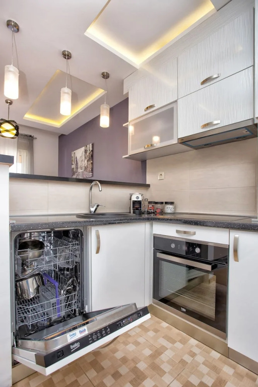 Lux Apartment Goodness