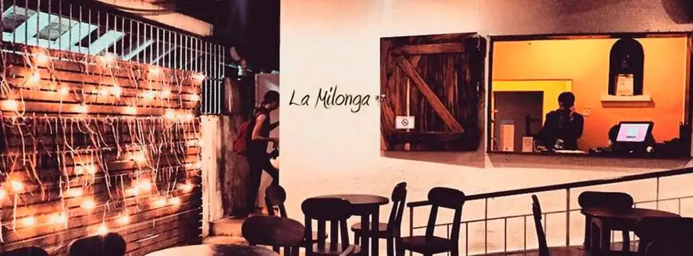 La Milonga Hostel