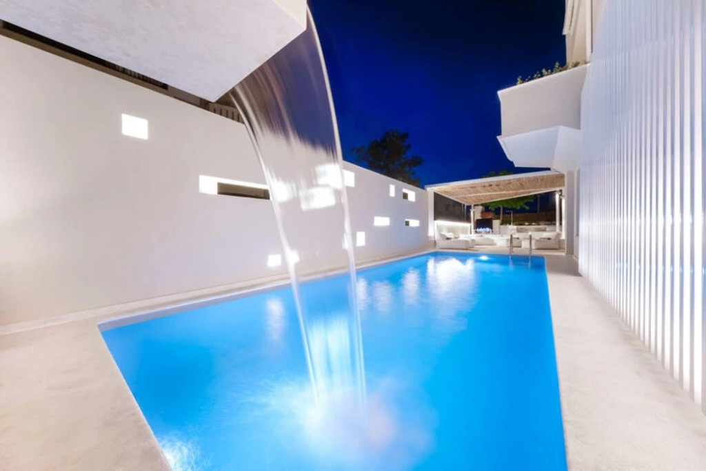 Aelia Villa