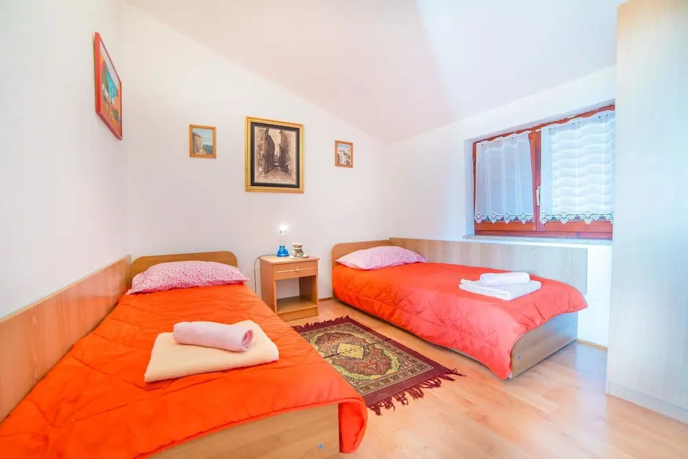 Apartments Daria