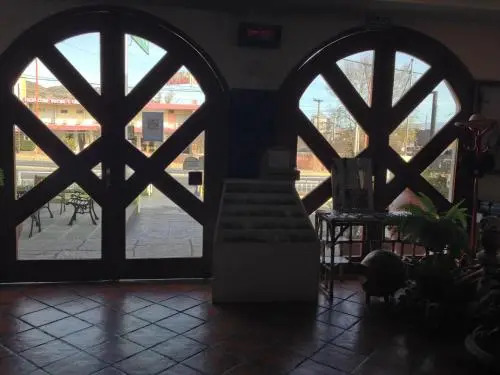 Hotel Verde Sol