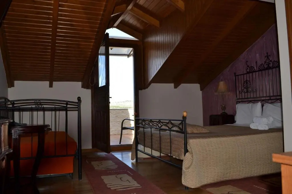 Pension Anapli