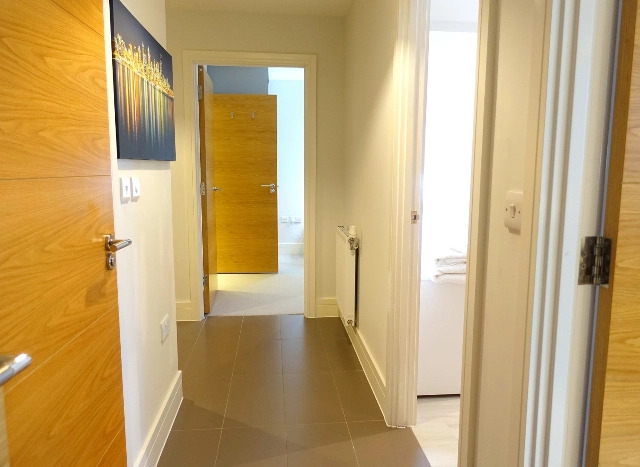 Teddington Two Beds by Vantage Apartments