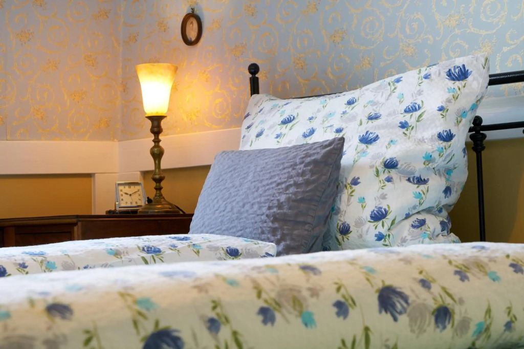 Pension Amthof