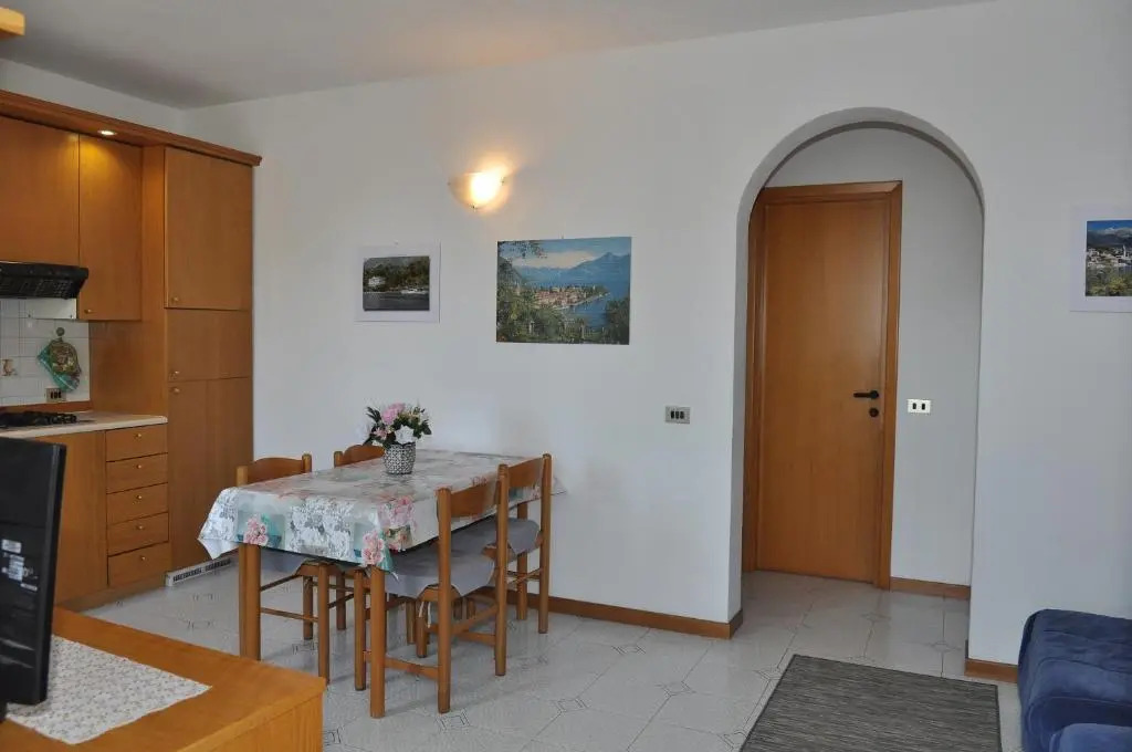 Valentina Apartment
