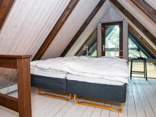 Three-Bedroom Holiday home in Rømø 15