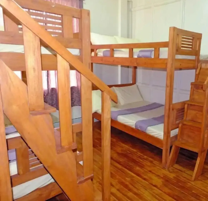 Elmar Cabin