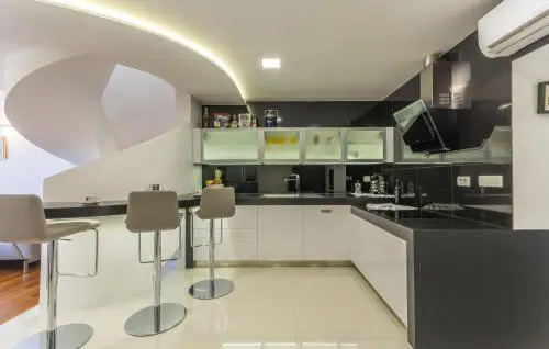 Luxury Apartments Novigrad