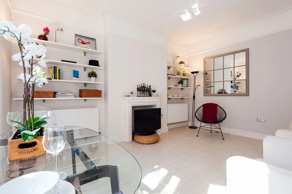 The Drayton Gardens Residence - DF1