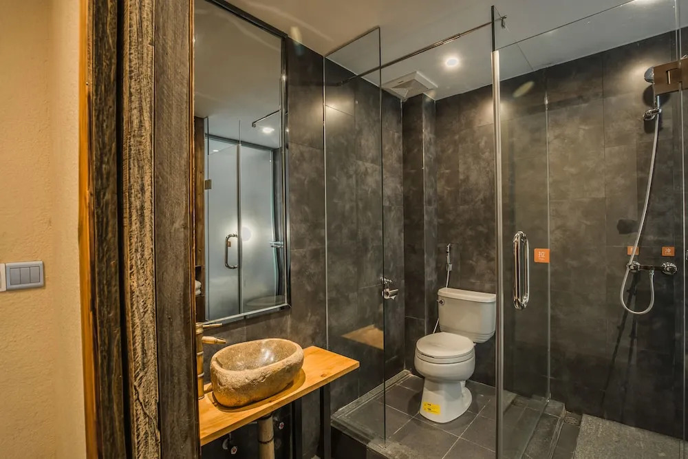 Floral Hotel Qiannan Mulanfang