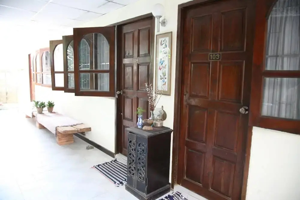 Kim House Guest House