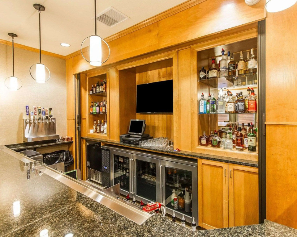 MainStay Suites Stanley