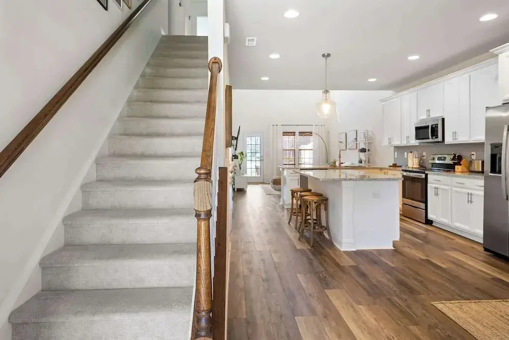 Tidal Bay 1 - 4bdr Townhome