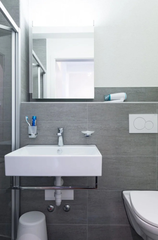 HITrental Altstetten Apartments