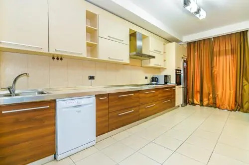 Baku City Apartment