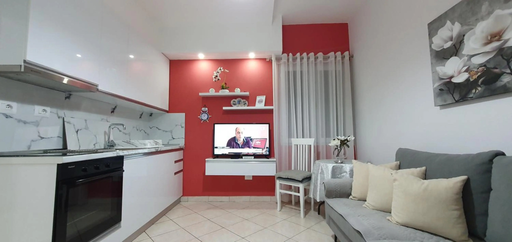 Apartamento