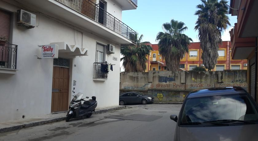 Sicily Guest House