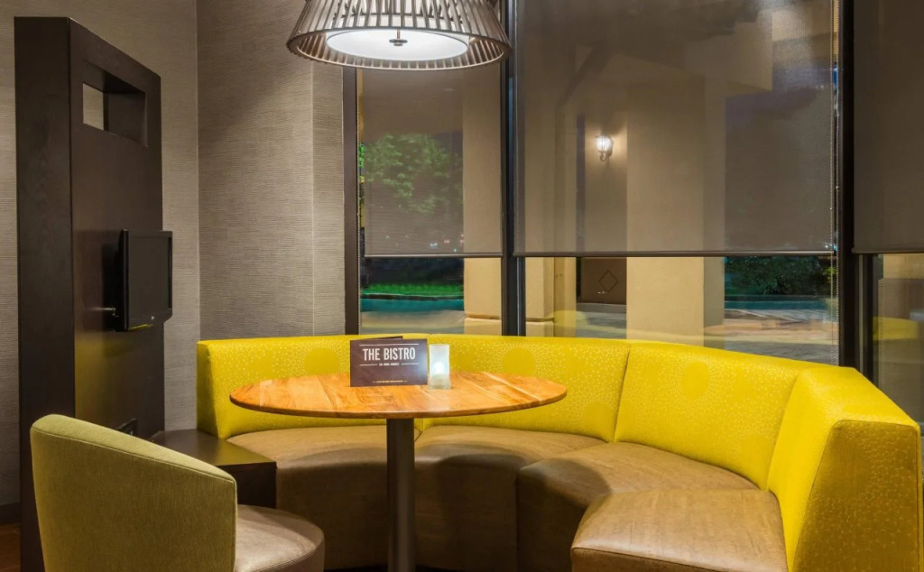Courtyard by Marriott Danbury