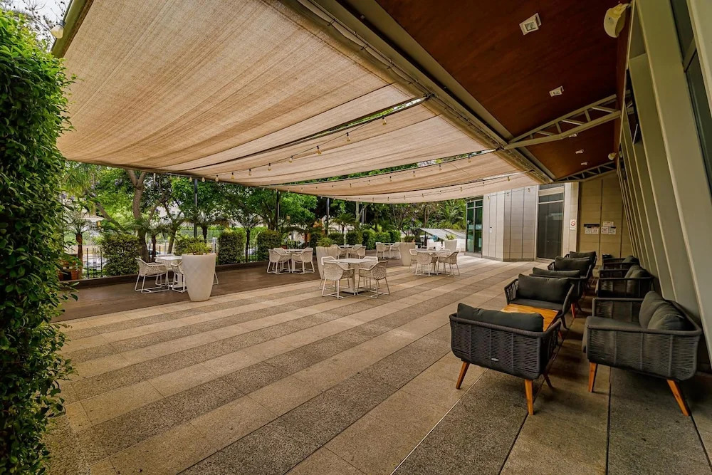 Spa Jardines de Lorca