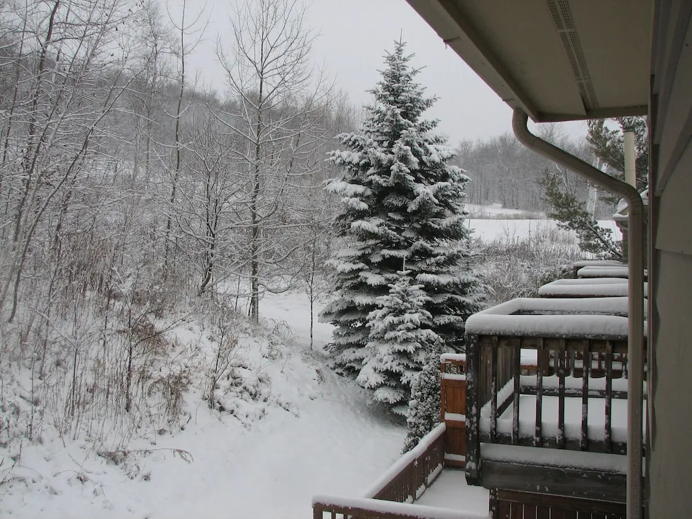 Villages Of The Wisp #39 Lakeview Court Two-bedroom Holiday Home