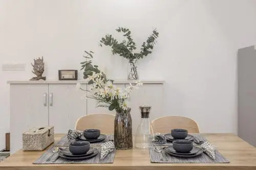 Chongqing Nanan·Wanda Plaza· Locals Apartment 00111790