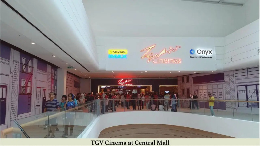 I-City Homestay@5 min walk to shopping Mall