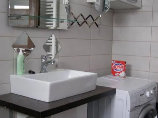 Lia Apartman