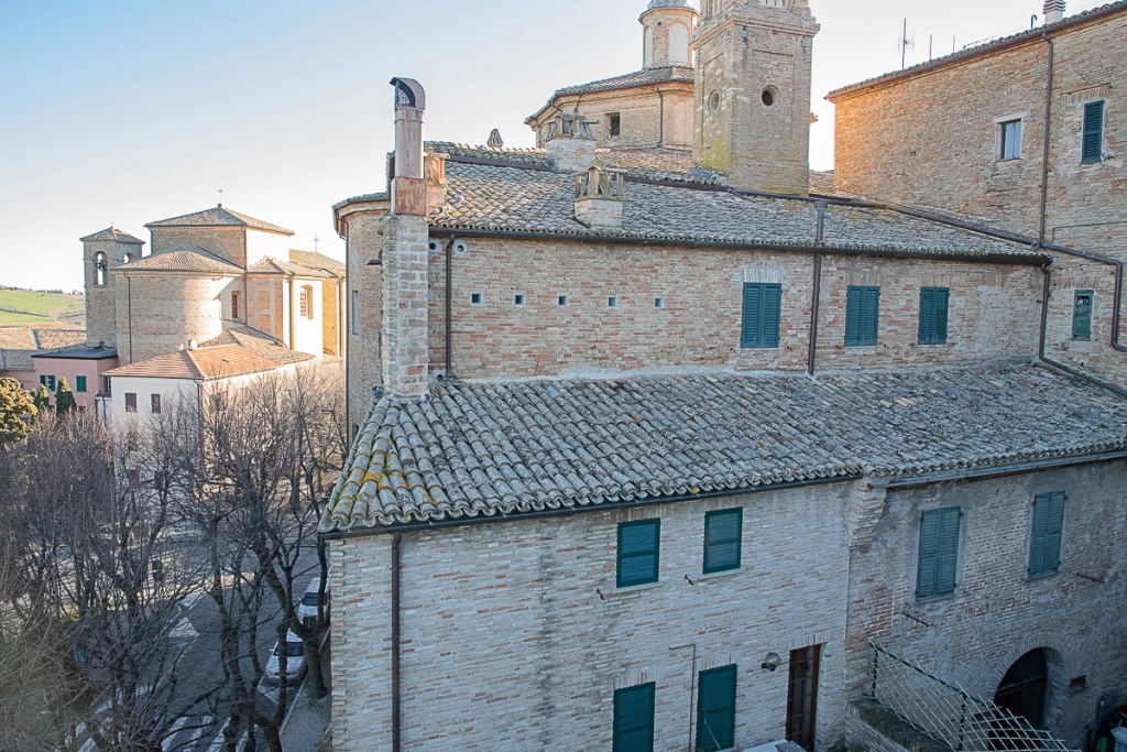 Hotel I Tigli albergo diffuso