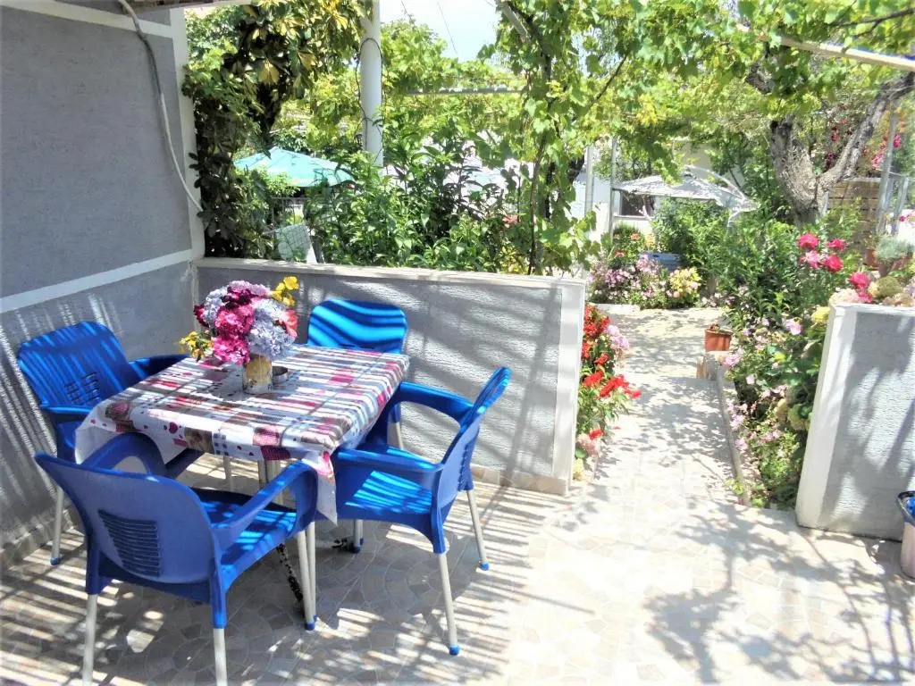 Zacaj Apartments