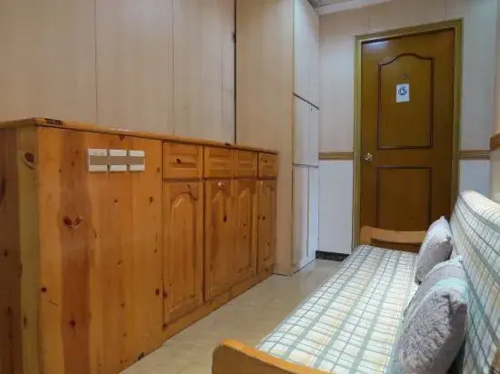 Tin Tin Guest House