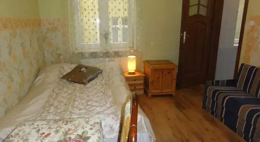 Roza Sopot