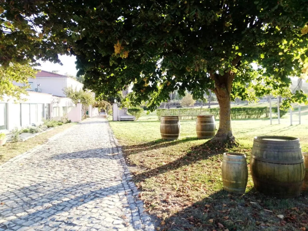 Turim Club Azeitao Hotel