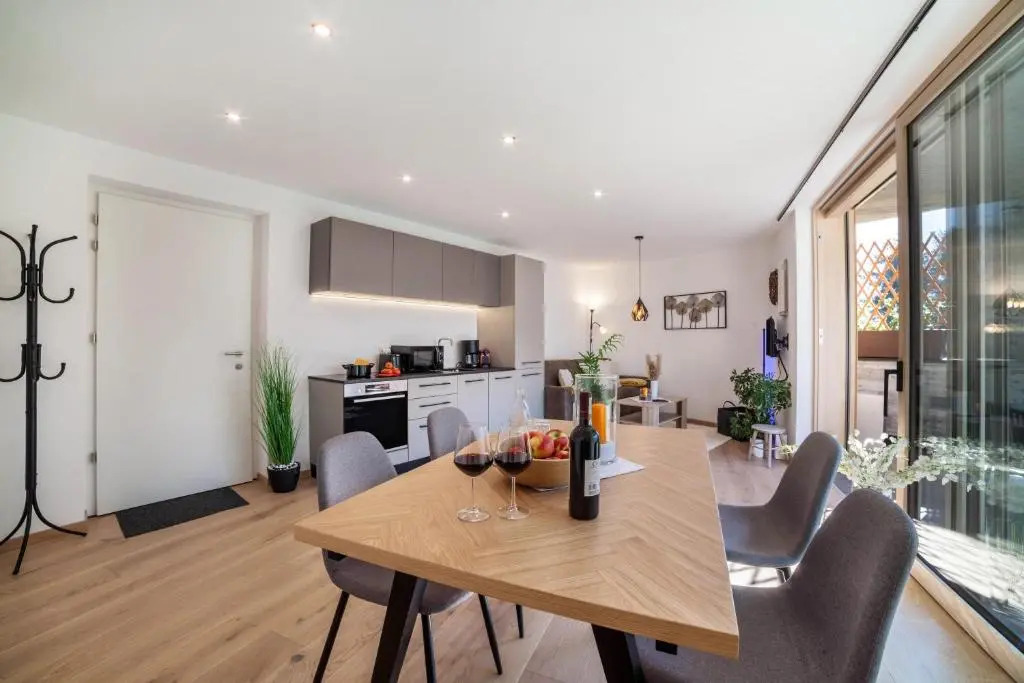 Adler Living Apartment 2