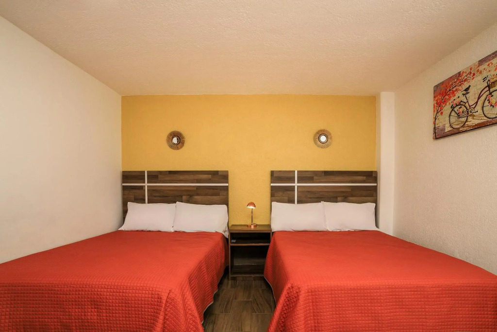 Capital O Hotel Boutique Las Torres
