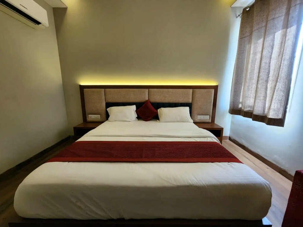Magpie Inn Hotel & Resort
