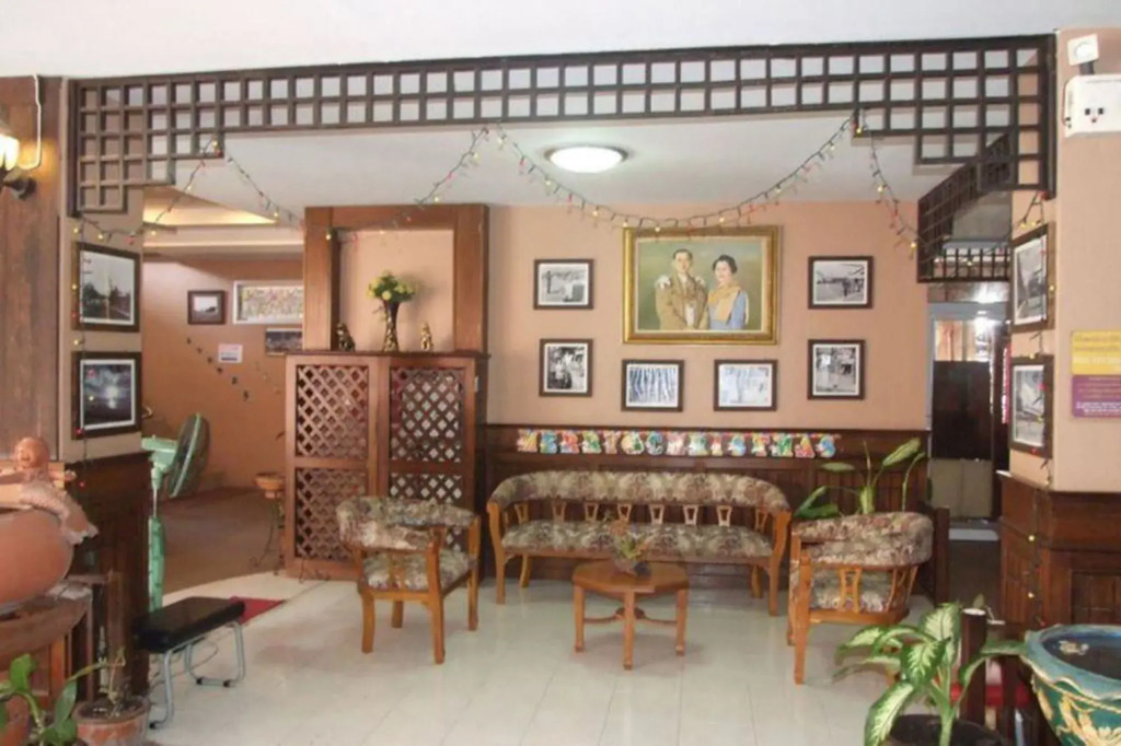 Sakulwilai Hotel