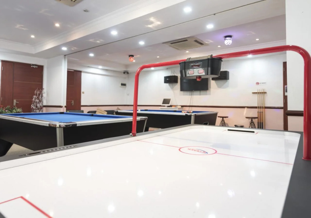 CherryLoft Resorts