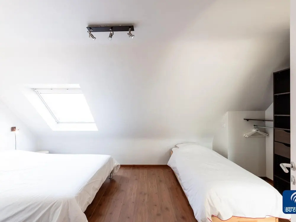 Villa Modern Duplex Apartment