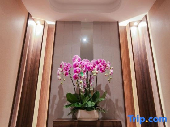Homeinn Aifeel Hotel (Qiqihar Railway Station Zhonghua East Road)