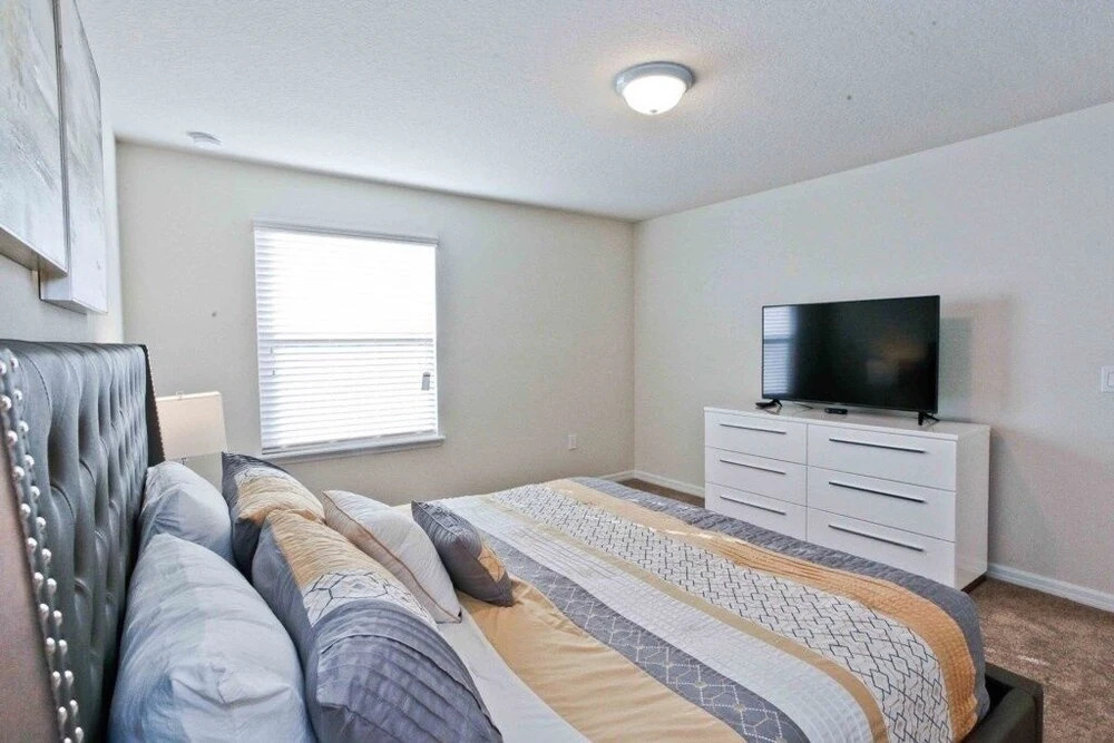@westside Pool With Game Room & Video Game 5 Bedroom Home