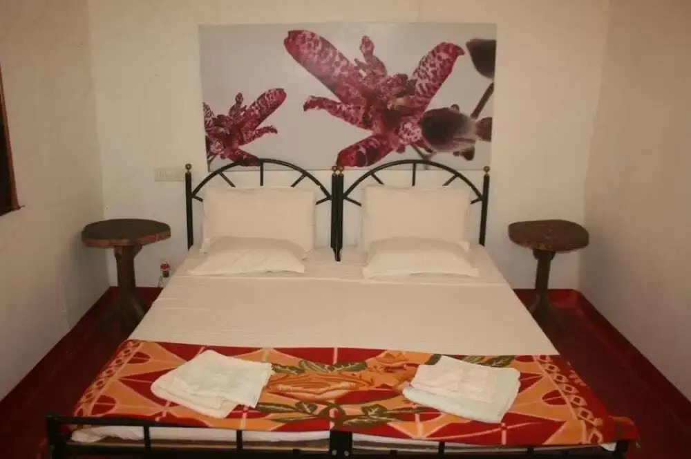 GoYm Resort