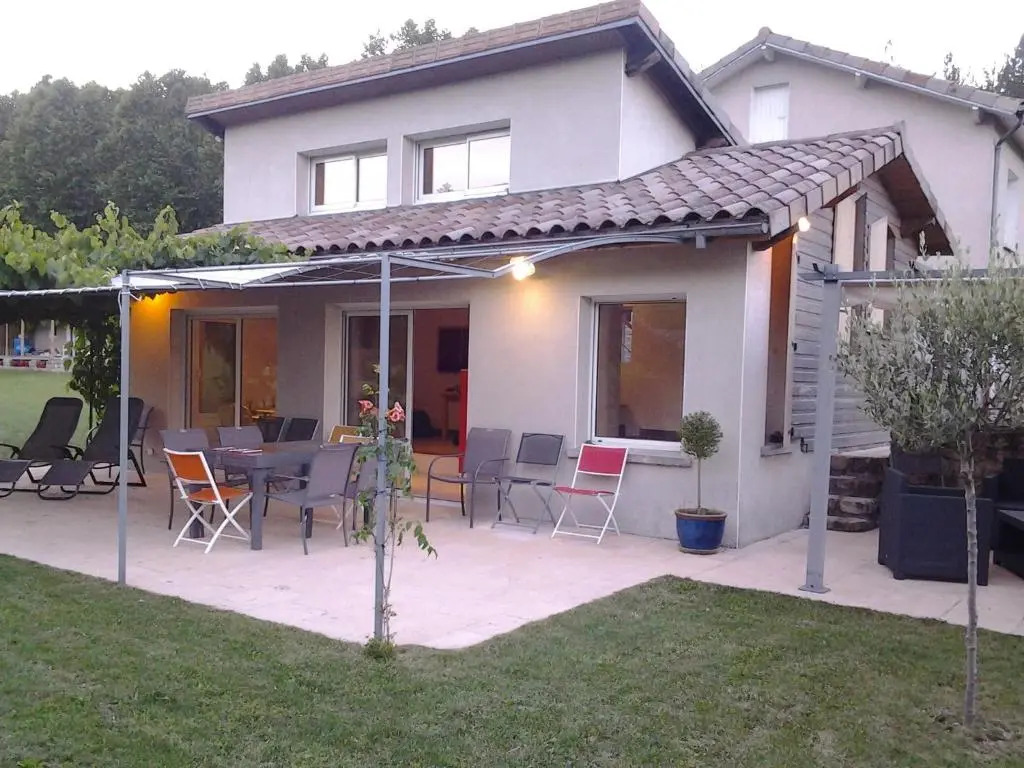 gite du devez des bruyéres