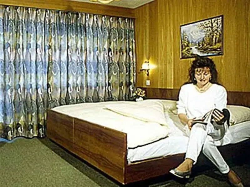 Hotel Alpha