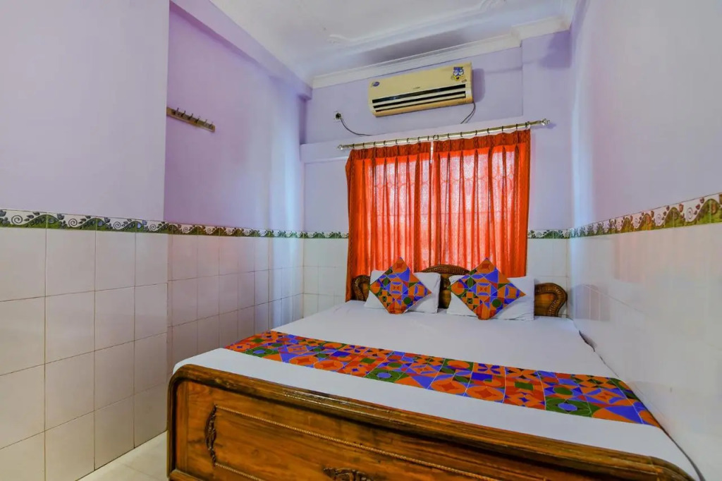 FabHotel New Central